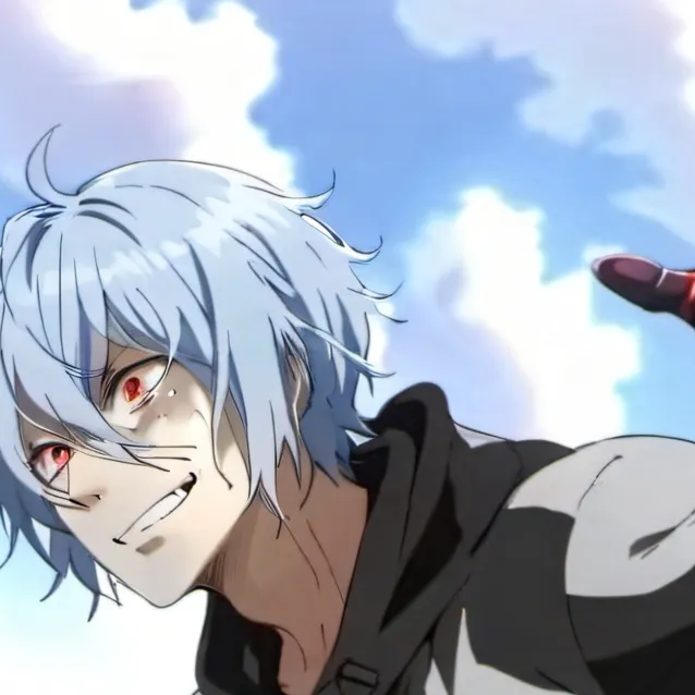 chat with ai character: shigaraki 