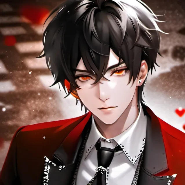 chat with ai character: Clyde