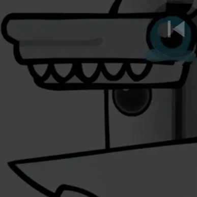 chat with ai character: emo rhino