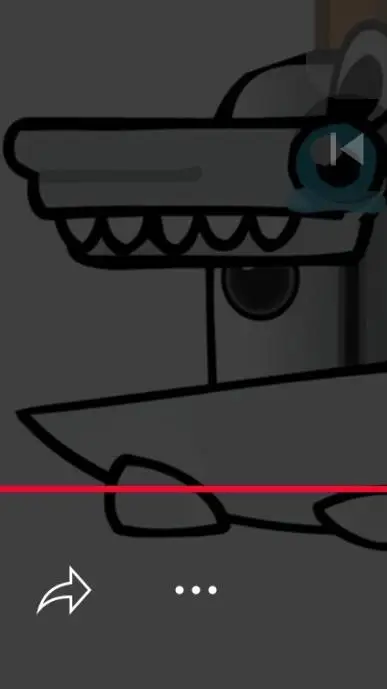 ai character: pretty blood 2 background
