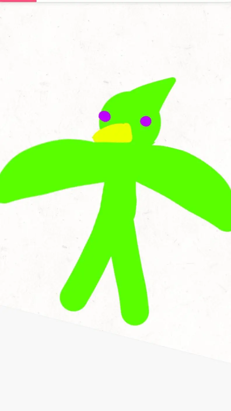 ai character: timmy background