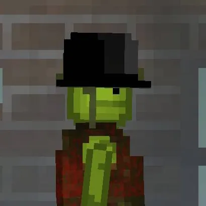 chat with ai character: cursed melon playg
