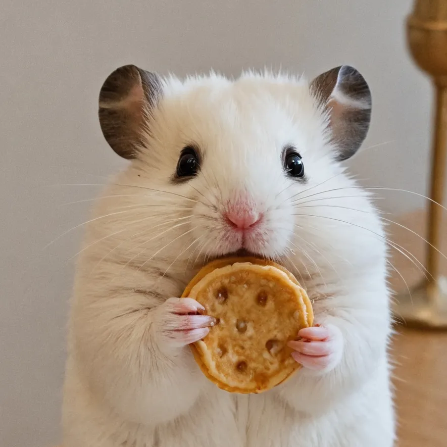 chat with ai character: pipi pancakey