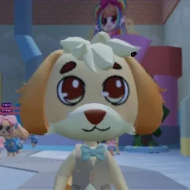 chat with ai character: Buddy