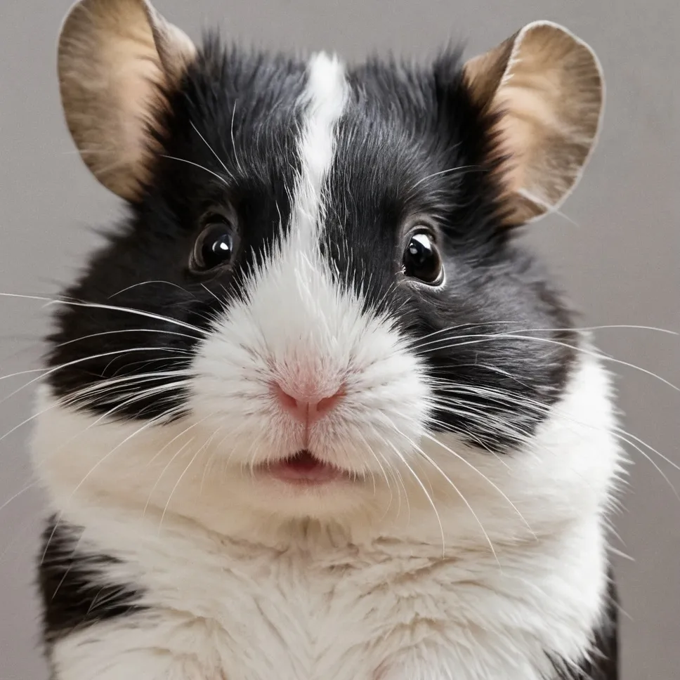 chat with ai character: brain road hamster