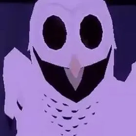 chat with ai character: owl