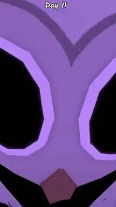 ai character: naughty owl background