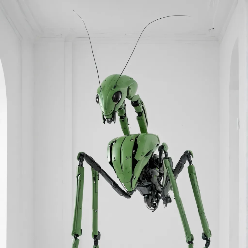 chat with ai character: boda