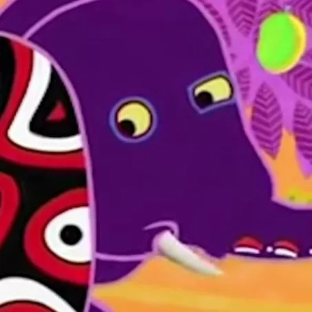 chat with ai character: elephant ?