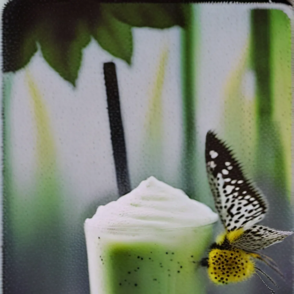 chat with ai character: oreo