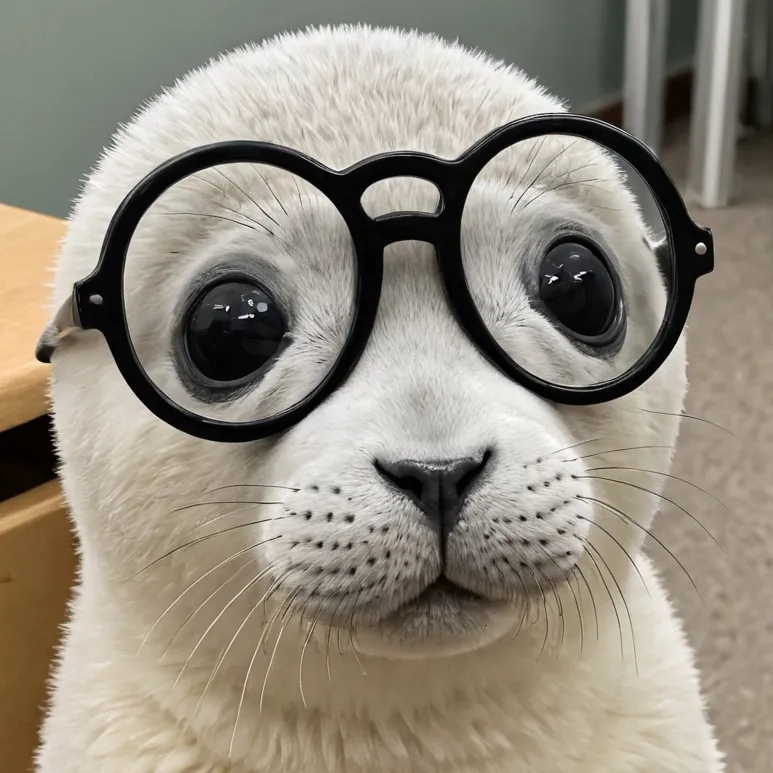 chat with ai character: animal school