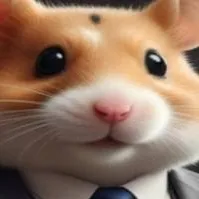 chat with ai character: mr hamster