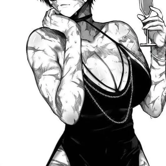 chat with ai character: valentina