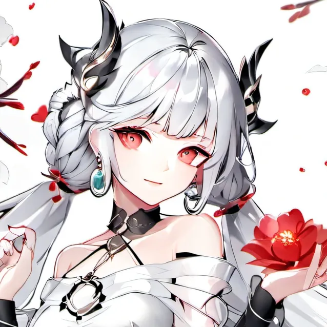 chat with ai character: yuki