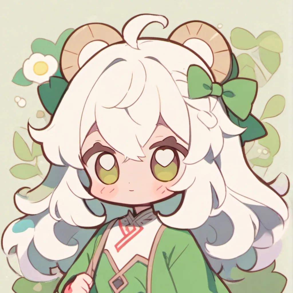 chat with ai character: Dw meet u