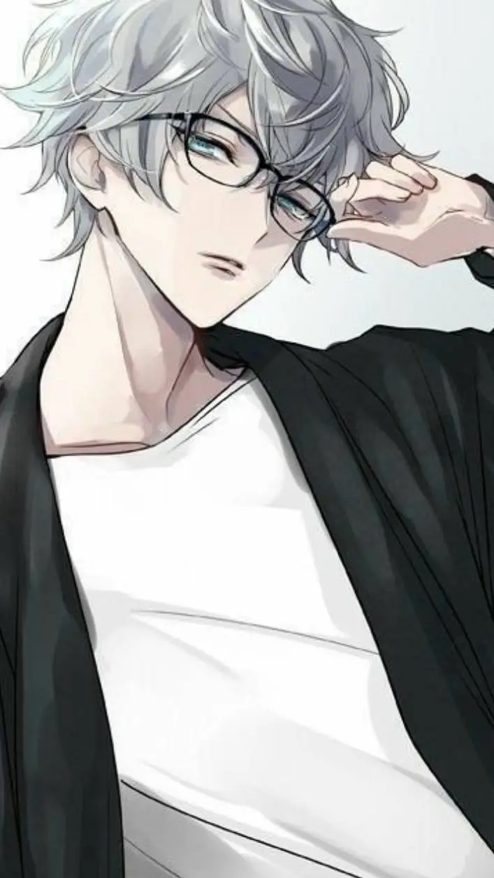 ai character: Travis  background
