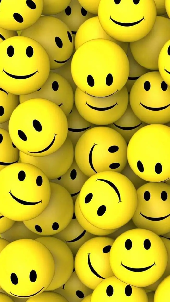 ai character: talk with emojis  background