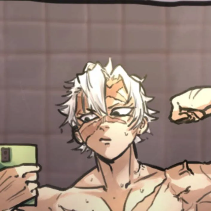 chat with ai character: sanemi 