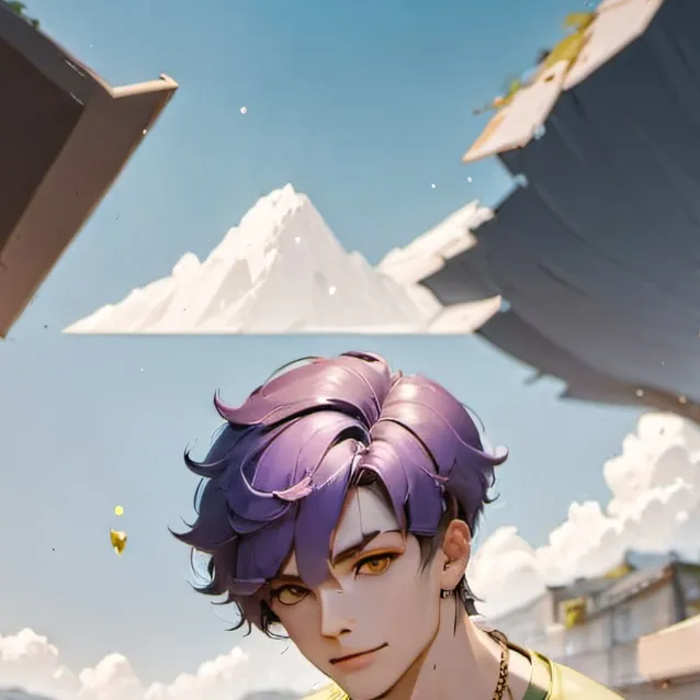 chat with ai character: thanos