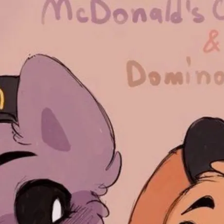 chat with ai character: catnap dogday McDo