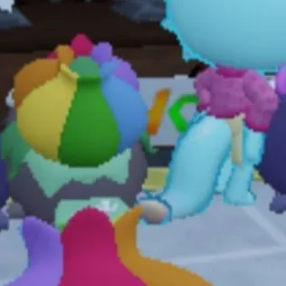 chat with ai character: dw sleepover 
