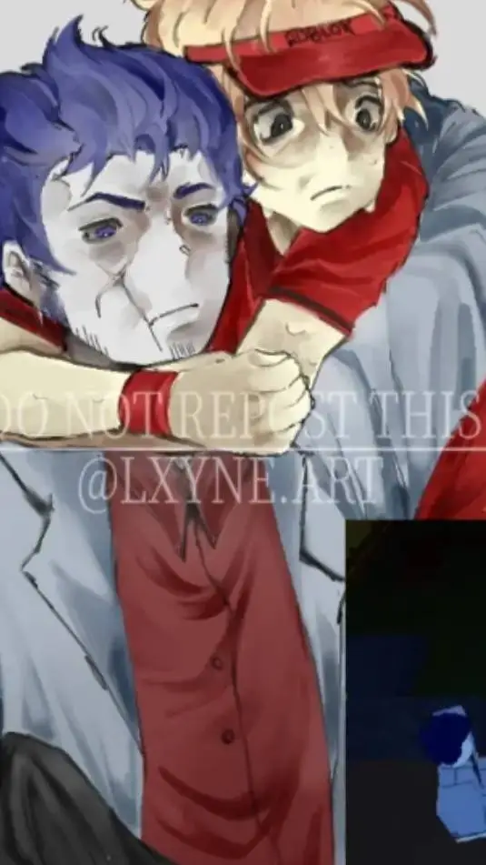 ai character: guess1337 x Elliot background