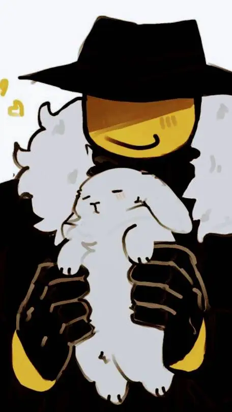 ai character: Elliot x mafioso background