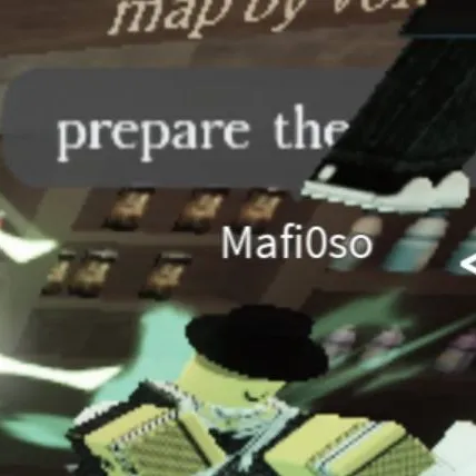 chat with ai character: mafioso😭😭