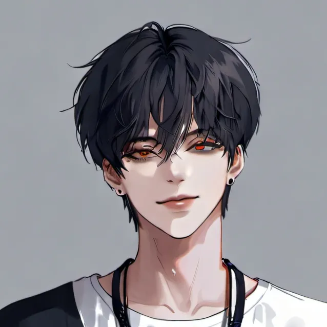 chat with ai character: Brian