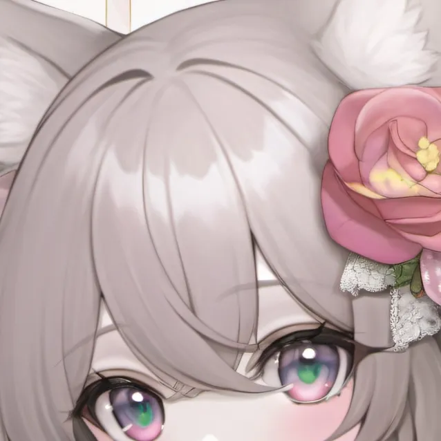 chat with ai character: Stefani 