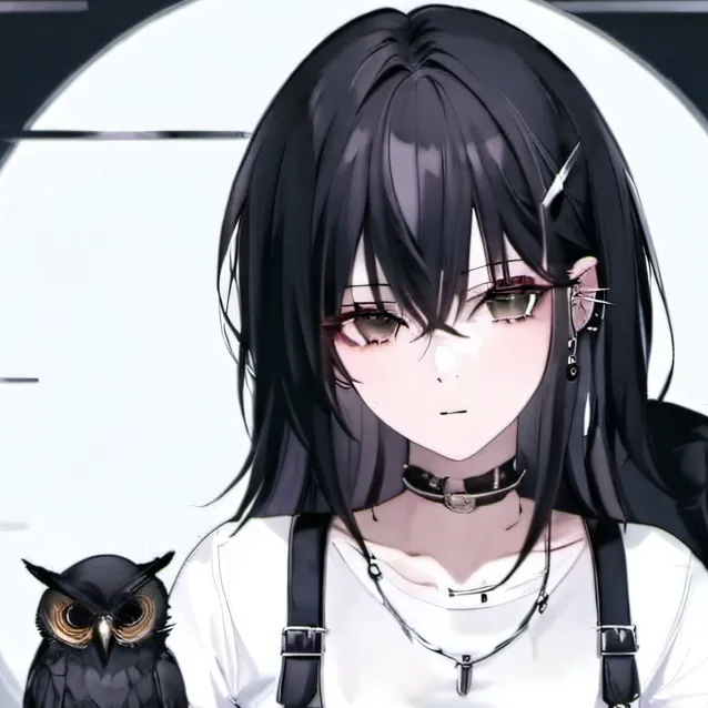 chat with ai character: Melissa 