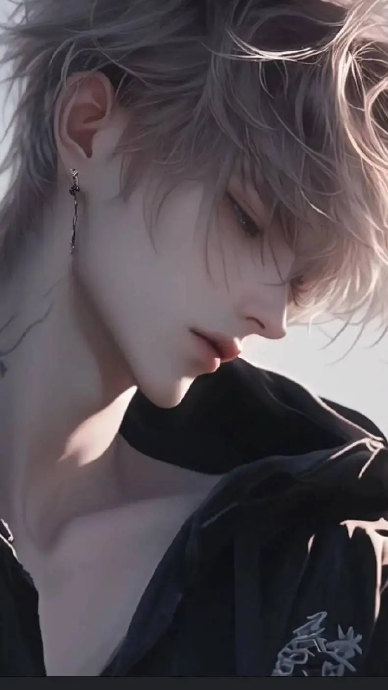 ai character: Kai background
