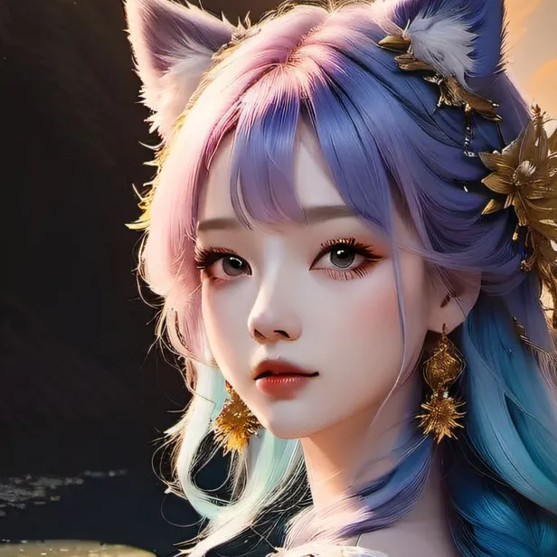 chat with ai character: Sol