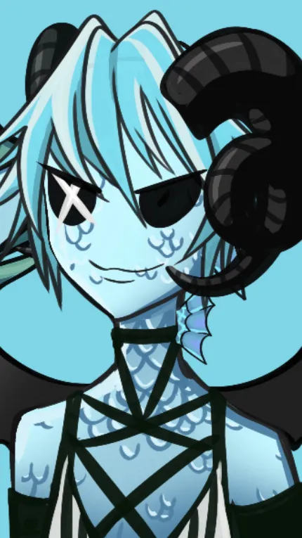 ai character: ℂᎯℕᎾ background