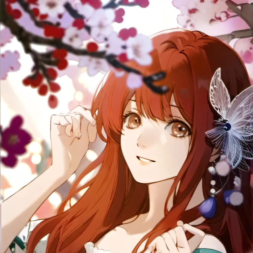 chat with ai character: rukishina haroume