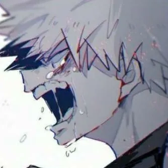 chat with ai character: Poor Bakugo