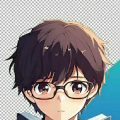 chat with ai character: Asher