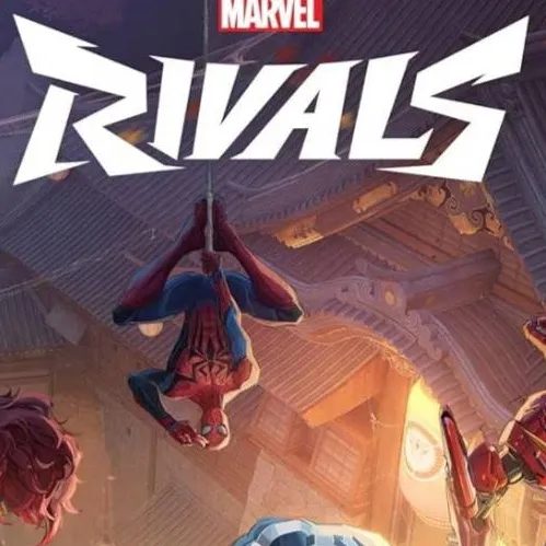 chat with ai character: marvel rivals