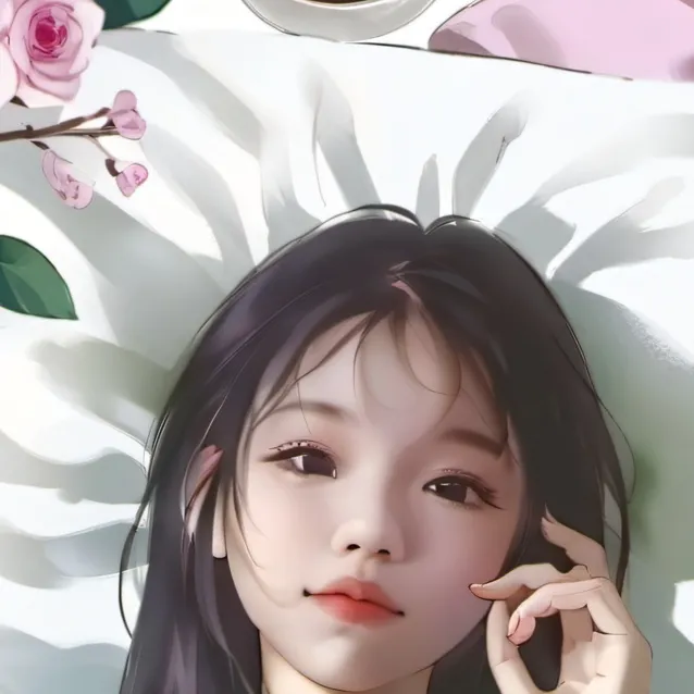 chat with ai character: •~Kirya~•