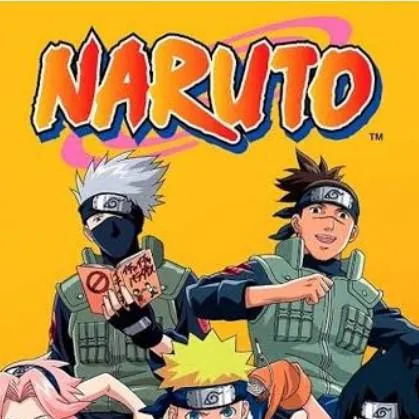 chat with ai character: Naruto