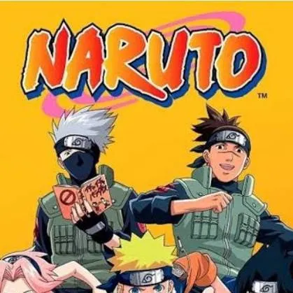 chat with ai character: Naruto(Again hehe)
