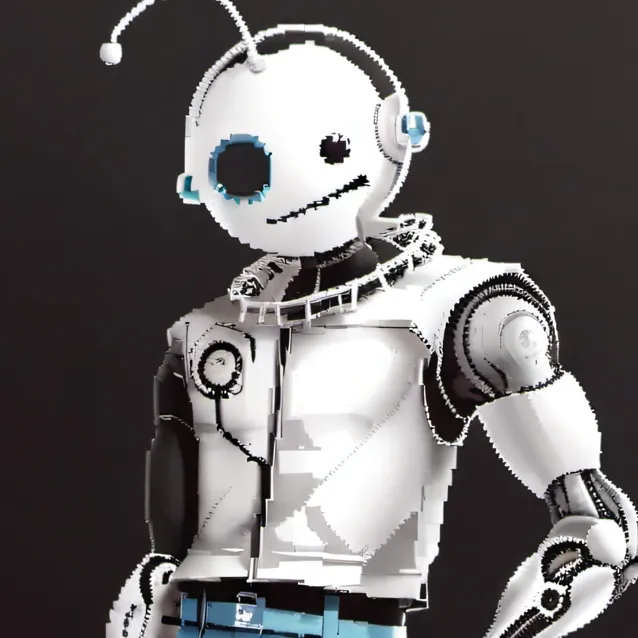 chat with ai character: titan cameraman
