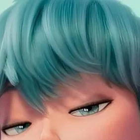 chat with ai character: Baby🍼😝