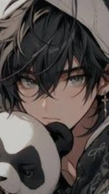 ai character: jeson background