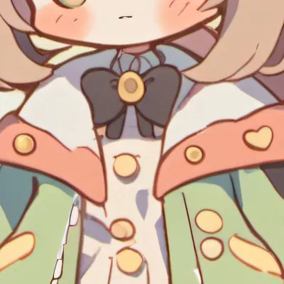 chat with ai character: MousieMouse