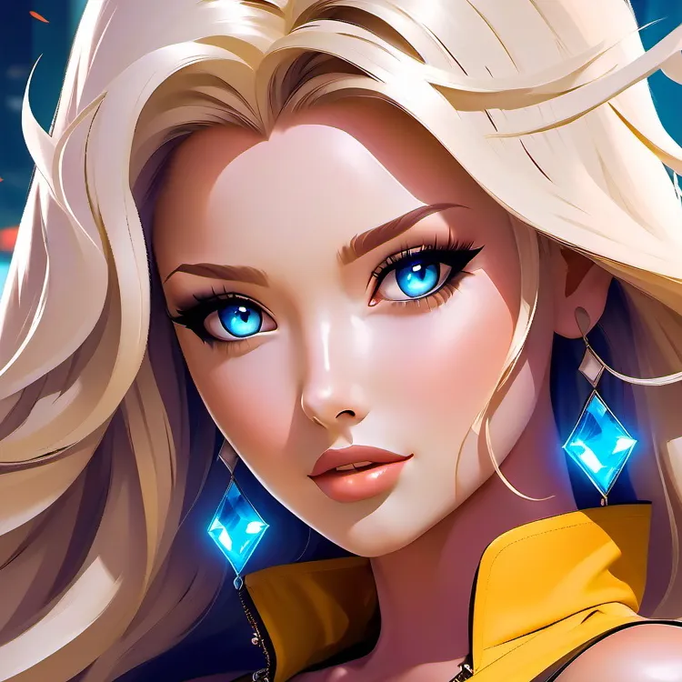 chat with ai character: Tiffany highlander