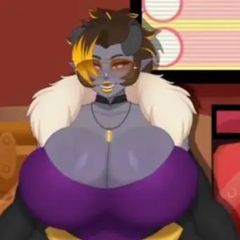 chat with ai character: tae