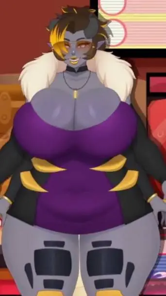 ai character: tae background