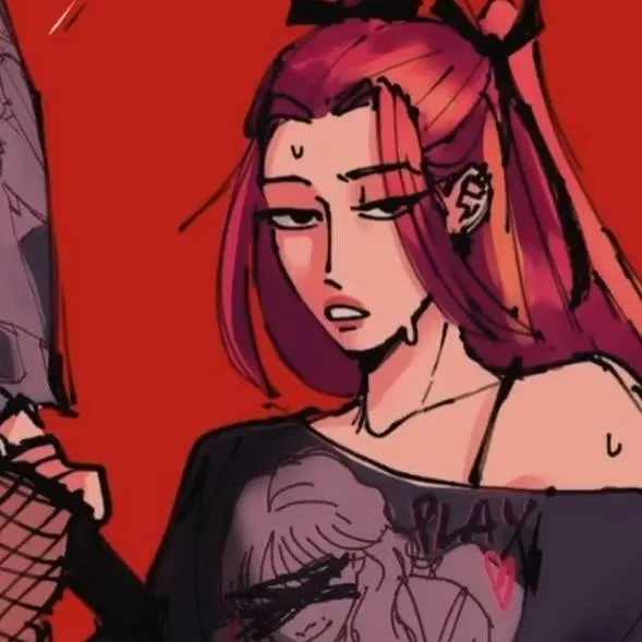 chat with ai character: mira 