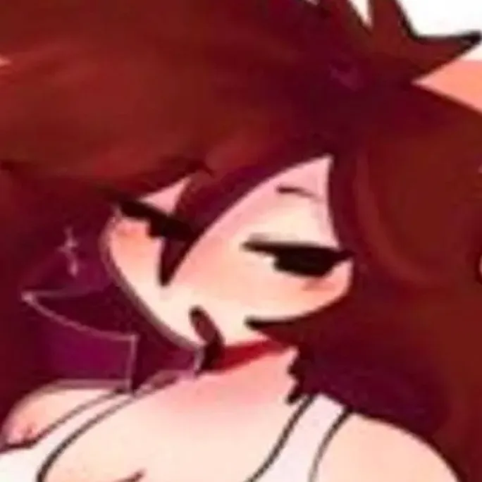 chat with ai character: gf